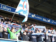 F.C. Hansa Rostock vs. Chemnitzer FC