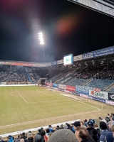 F.C. Hansa Rostock vs. Kiel Holstein Kiel