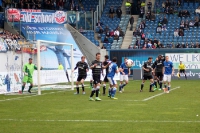 FC Hansa Rostock vs. MSV Duisburg, 22.03.2014