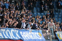 FC Hansa Rostock vs. MSV Duisburg, 23. März 2014