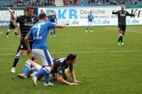 FC Hansa Rostock vs. MSV Duisburg, 23. März 2014