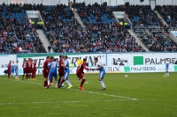 F.C. Hansa Rostock vs. SG Dynamo Dresden