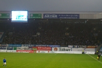 FC Hansa Rostock  vs. SV Elversberg, 1:0