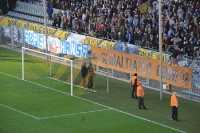 Gewalttäter Cord in Dortmund