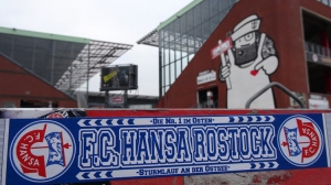 Hansa Rostock 