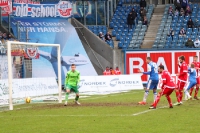 Hansa Rostock vs SSV Jahn Regensburg, 3. Liga