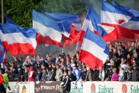 Hansa Rostock vs. TSG Neustrelitz, Pokalfinale 2015