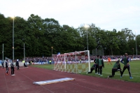 Landespokalfinale 2015 in Greifswald