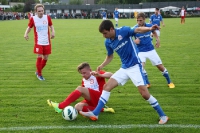 SV Sparta Lichtenberg vs. F.C. Hansa Rostock, 2:11