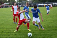 SV Sparta Lichtenberg vs. F.C. Hansa Rostock, 2:11