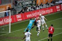 FC Ingolstadt 04 gegen SV Sandhausen