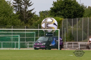 FC Ingolstadt 04 vs. Borussia Mönchengladbach