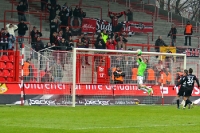 FC Ingolstadt 04 zu Gast beim 1. FC Union Berlin