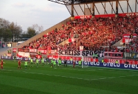FC Kray bei Rot Weiss Essen Pokal