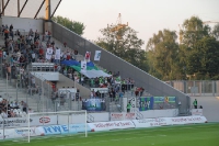 FC Kray gegen RWE 2014