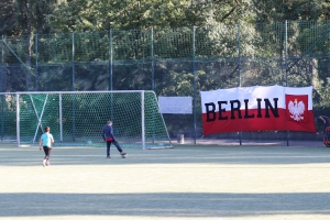 FC Polonia Berlin II vs. FC Spandau II