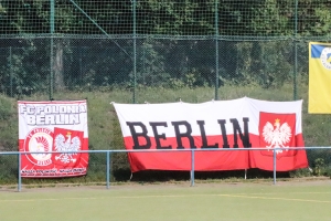 FC Polonia Berlin vs. Cimbria Trabzonspor
