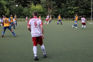 FC Polonia Berlin vs. Nordberliner SC