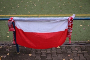 FC Polonia Berlin vs. S.D. Croatia Berlin II