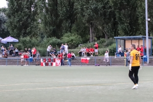 FC Polonia Berlin vs. Spandauer FC Veritas