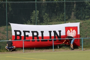 FC Polonia Berlin vs. SSC Teutonia 99