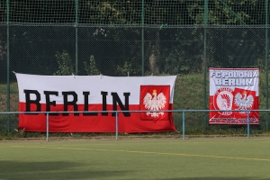 FC Polonia Berlin vs. SSC Teutonia 99
