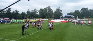 Polonia Euro 2021 in Leszno