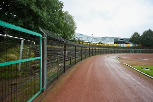 Röntgen-Stadion Remscheid 30.08.2023