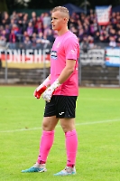 Paul Grave FC Remscheid vs. Wuppertaler SV 30.08.2023