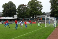 FC Remscheid vs. Wuppertaler SV II, 22. September 2013