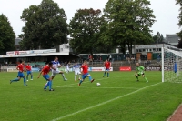FC Remscheid vs. Wuppertaler SV II, 22. September 2013