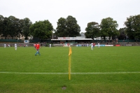 FC Remscheid vs. Wuppertaler SV II, Landesliga Niederrhein