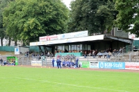 FC Remscheid vs. Wuppertaler SV II, Landesliga Niederrhein