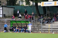 FC Remscheid vs. Wuppertaler SV II, Röntgen-Stadion