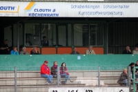 FC Remscheid vs. Wuppertaler SV II, Röntgen-Stadion