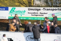Schlägerei FC Remscheid in Baumberg 2016
