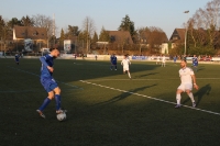 SF Baumberg gegen FC Remscheid
