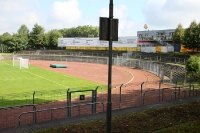 Zu Gast beim FC Remscheid im Röntgen-Stadion