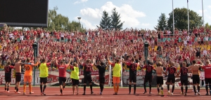 VSG Altglienicke vs. FC Rot-Weiß Erfurt