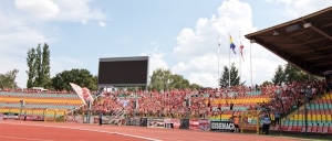  VSG Altglienicke vs. FC Rot-Weiß Erfurt