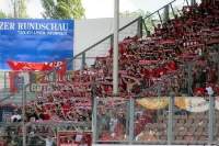 FC Rot-Weiß Erfurt bei Energie Cottbus, 3. Liga