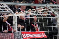 FC Rot-Weiß Erfurt beim Landespokalfinale 2014