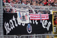 FC Rot-Weiß Erfurt beim Landespokalfinale 2014
