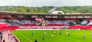 FC Rot-Weiß Erfurt vs FC Carl Zeiss Jena