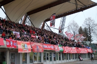 FC Rot-Weiß Erfurt vs FC Hansa Rostock