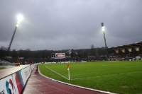 FC Rot-Weiß Erfurt vs Hansa Rostock 4:1