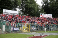 FC Rot-Weiß Erfurt vs. SG Dynamo Dresden, 2:0