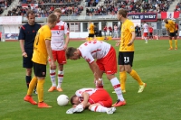 FC Rot-Weiß Erfurt vs. SG Dynamo Dresden, 2:0