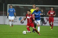 FC Rot-Weiß Erfurt vs. SV Darmstadt 98, 3:0