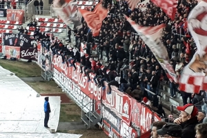FC Rot-Weiß Erfurt vs. VfB Germania Halberstadt